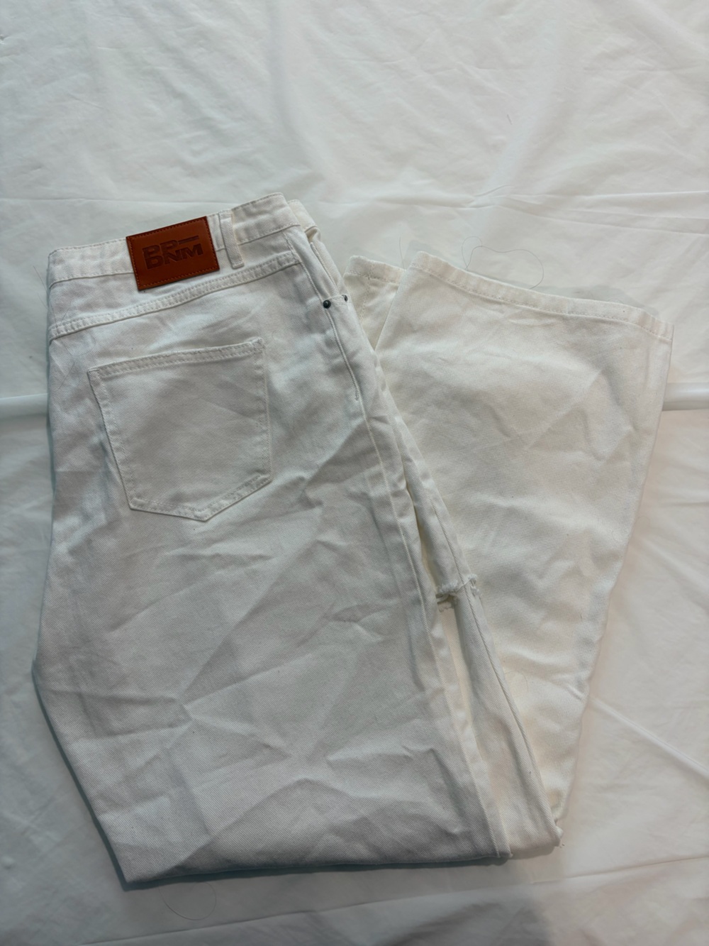 Princess Polly Midrise Wide Leg Jeans